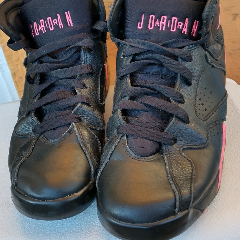 Jordans
